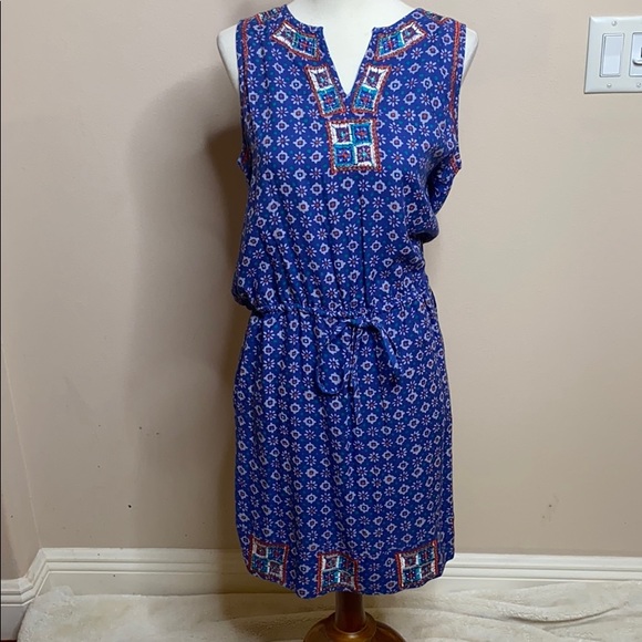 Irving&Fine by lucky brand dress - Picture 1 of 7